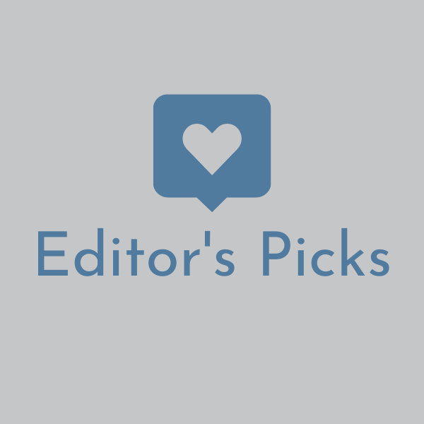 Editor&#39;s Picks